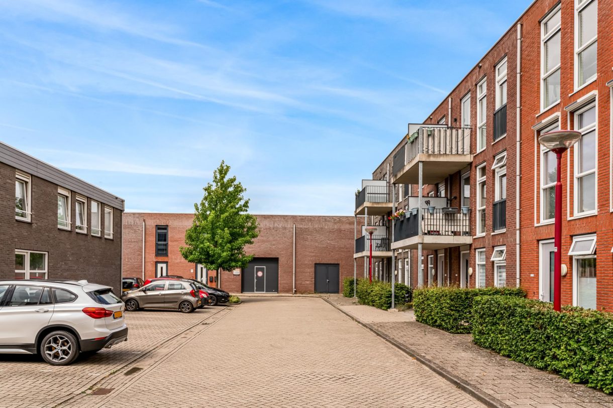 Te koop: Foto Appartement aan de Kruyderlaan 29-26 in Nieuwegein