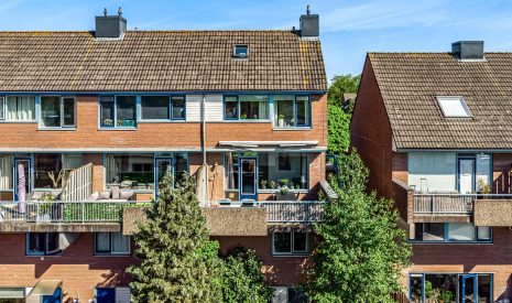 koop  Nieuwegein  Zwaardenburg 103 – Hoofdfoto