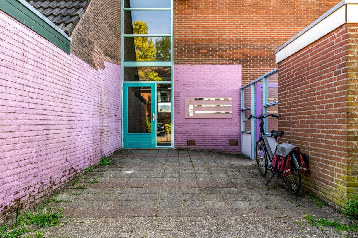 Te koop: Foto Appartement aan de Zwaardenburg 103 in Nieuwegein