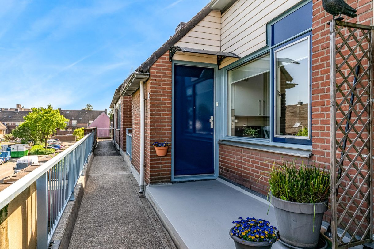 Te koop: Foto Appartement aan de Zwaardenburg 103 in Nieuwegein