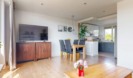 Te koop: Foto Appartement aan de Zwaardenburg 103 in Nieuwegein