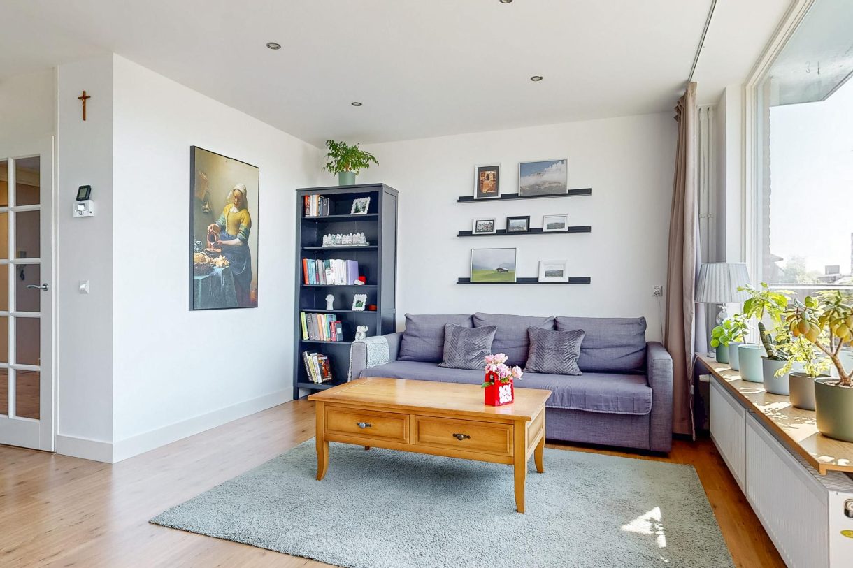 Te koop: Foto Appartement aan de Zwaardenburg 103 in Nieuwegein