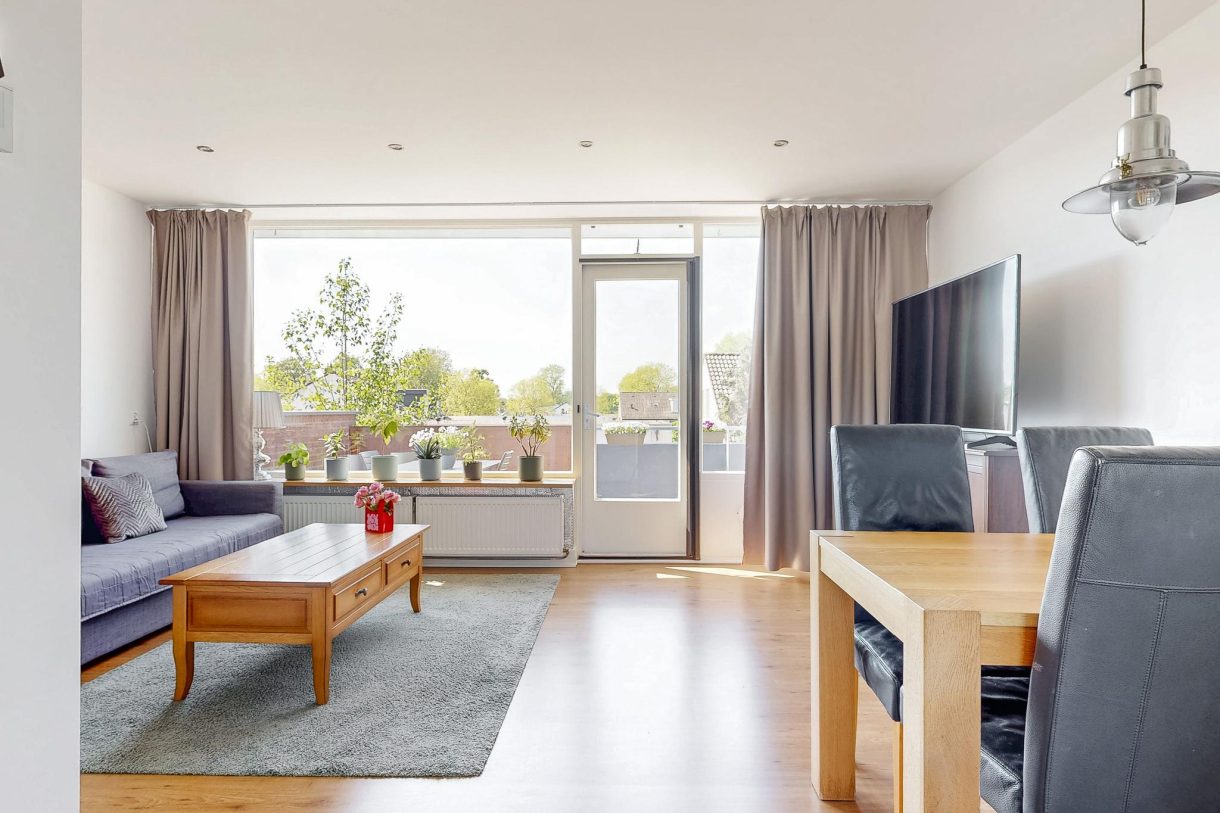 Te koop: Foto Appartement aan de Zwaardenburg 103 in Nieuwegein