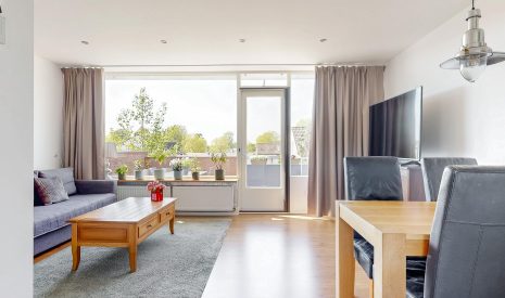 Te koop: Foto Appartement aan de Zwaardenburg 103 in Nieuwegein