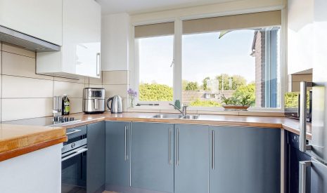 Te koop: Foto Appartement aan de Zwaardenburg 103 in Nieuwegein