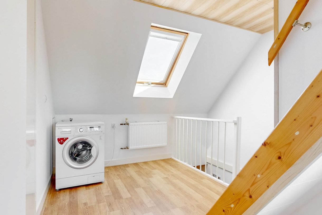 Te koop: Foto Appartement aan de Zwaardenburg 103 in Nieuwegein