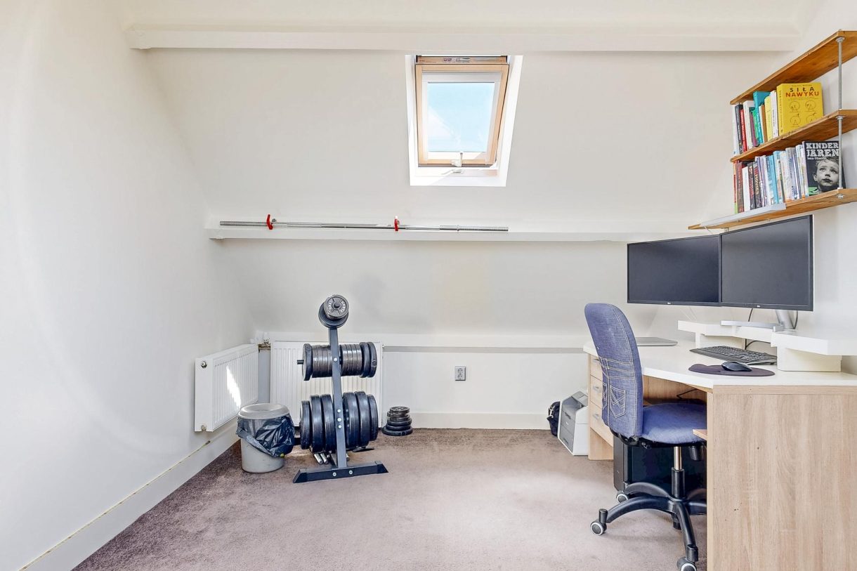 Te koop: Foto Appartement aan de Zwaardenburg 103 in Nieuwegein