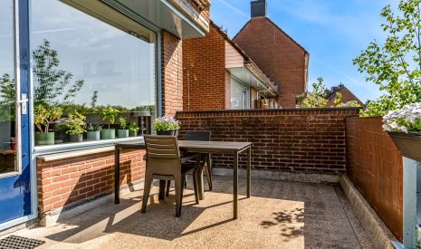 Te koop: Foto Appartement aan de Zwaardenburg 103 in Nieuwegein