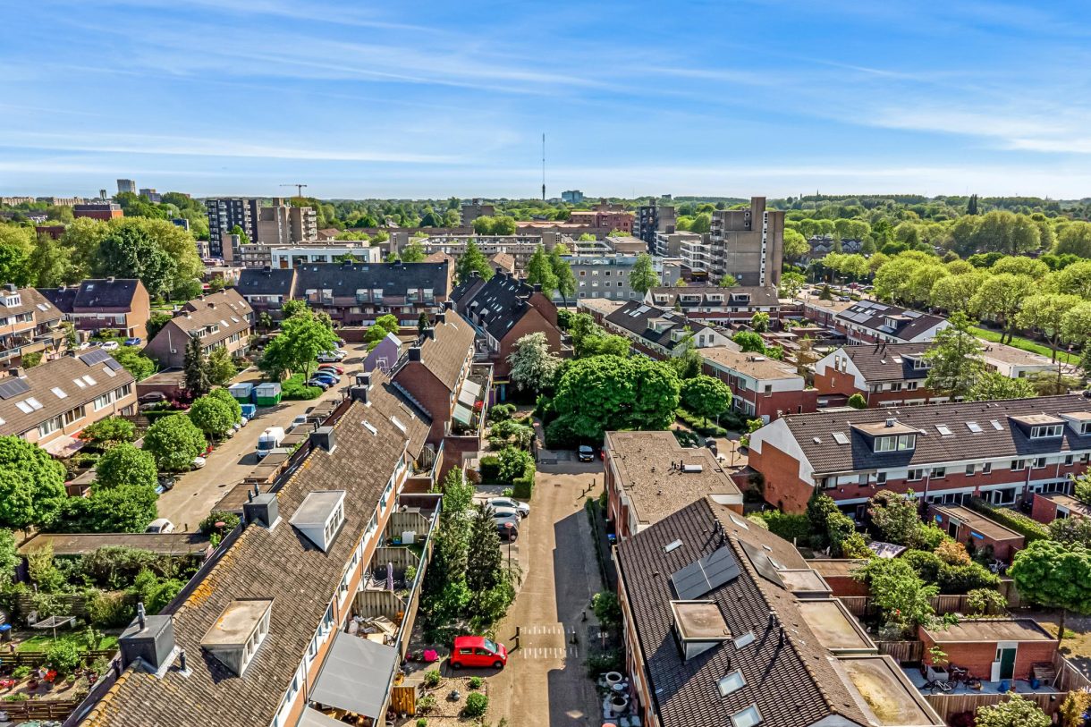 Te koop: Foto Appartement aan de Zwaardenburg 103 in Nieuwegein