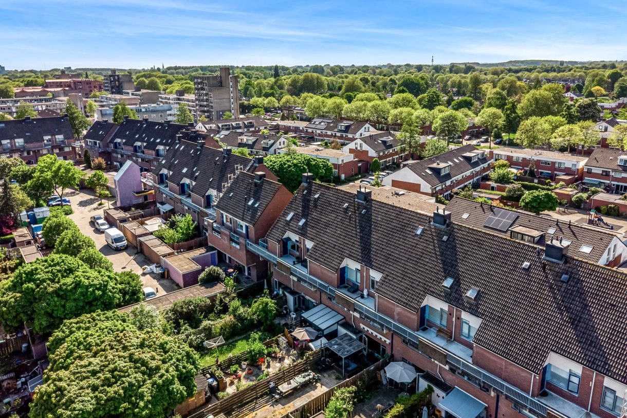 Te koop: Foto Appartement aan de Zwaardenburg 103 in Nieuwegein
