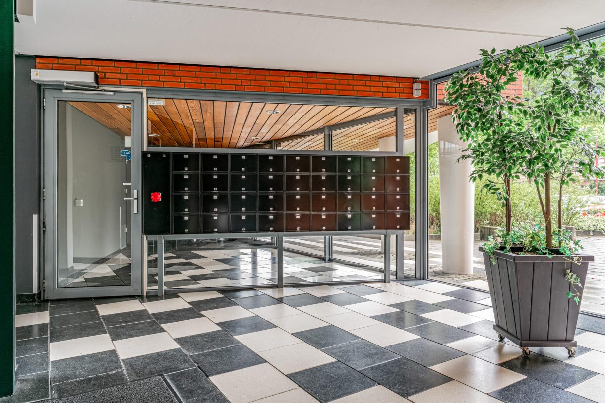 Te koop: Foto Appartement aan de Rembrandthage 106 in Nieuwegein