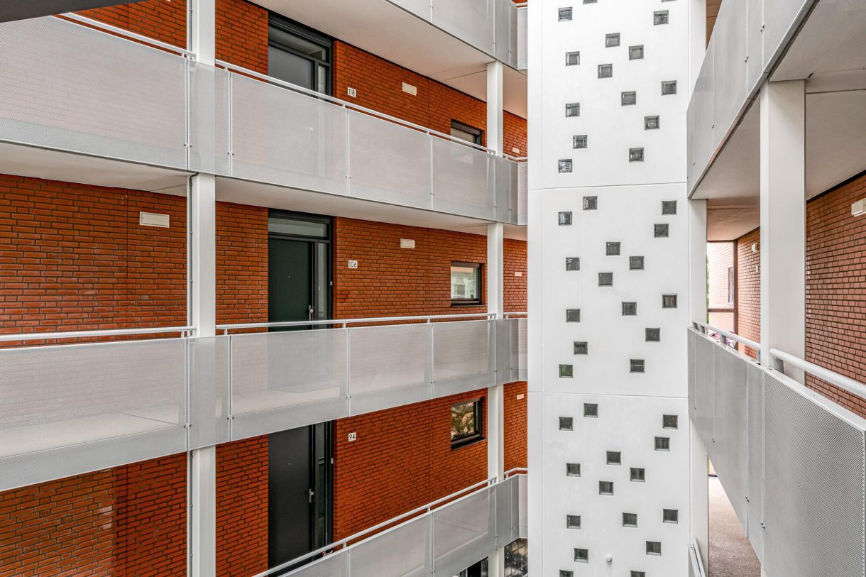 Te koop: Foto Appartement aan de Rembrandthage 106 in Nieuwegein