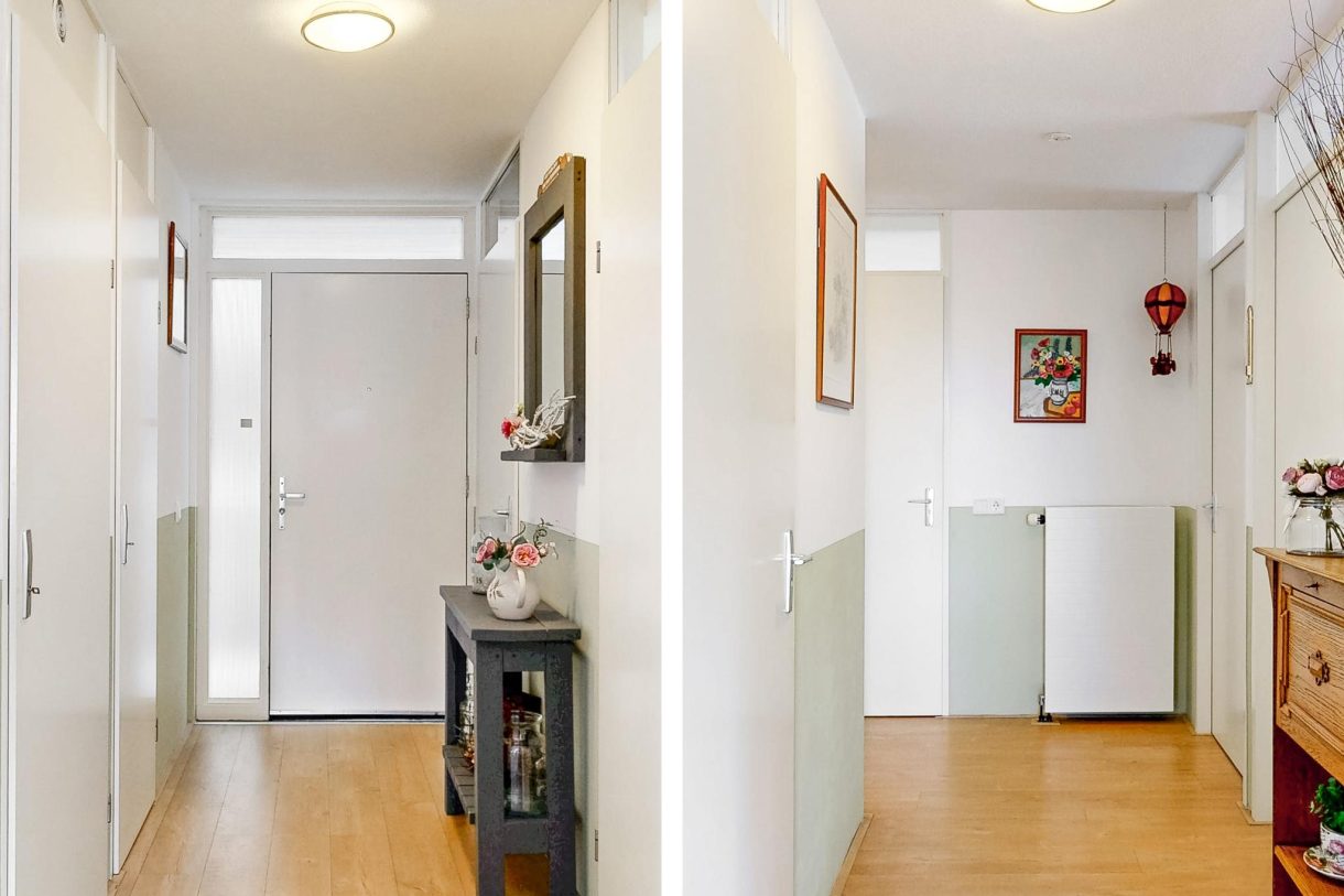 Te koop: Foto Appartement aan de Rembrandthage 106 in Nieuwegein