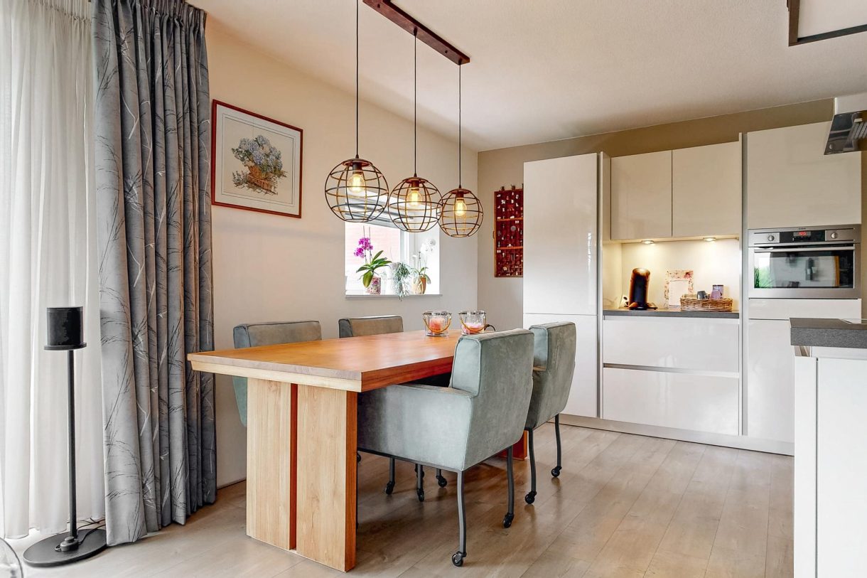 Te koop: Foto Appartement aan de Rembrandthage 106 in Nieuwegein