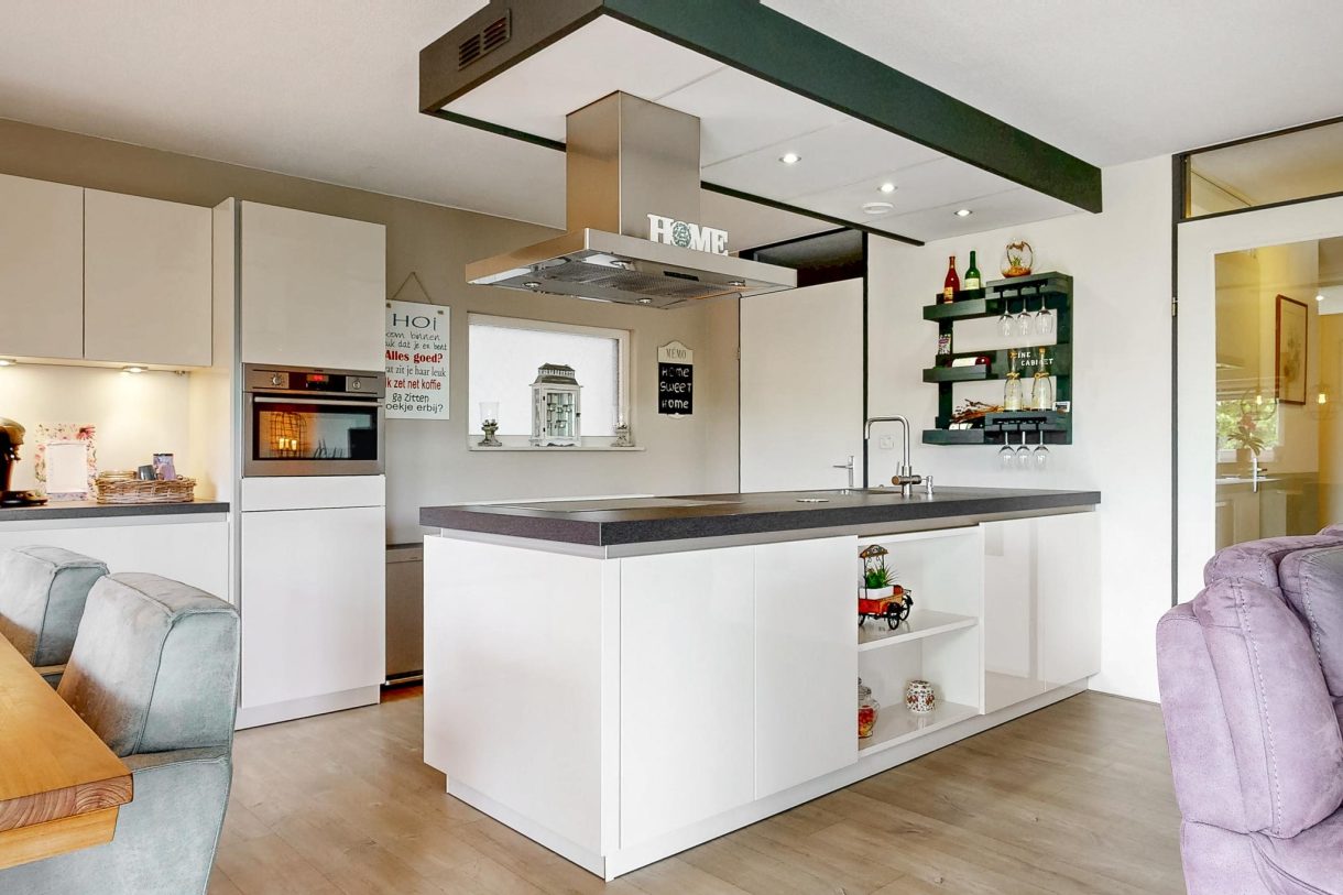 Te koop: Foto Appartement aan de Rembrandthage 106 in Nieuwegein