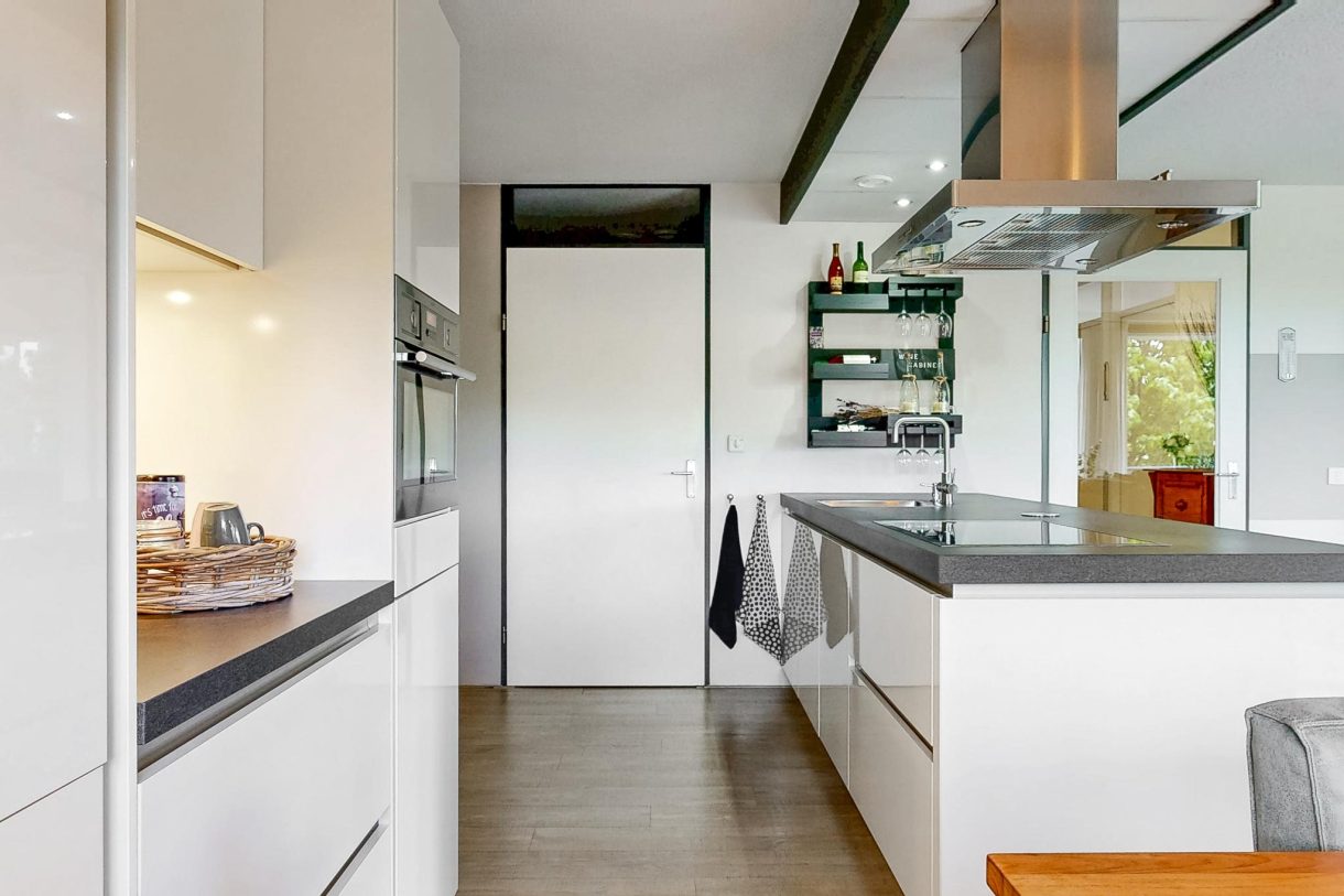 Te koop: Foto Appartement aan de Rembrandthage 106 in Nieuwegein