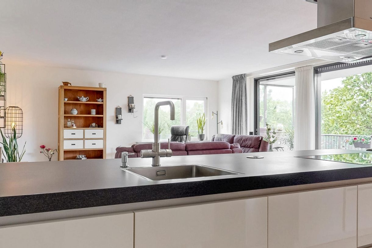 Te koop: Foto Appartement aan de Rembrandthage 106 in Nieuwegein