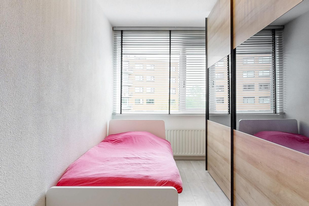 Te koop: Foto Appartement aan de Rembrandthage 106 in Nieuwegein