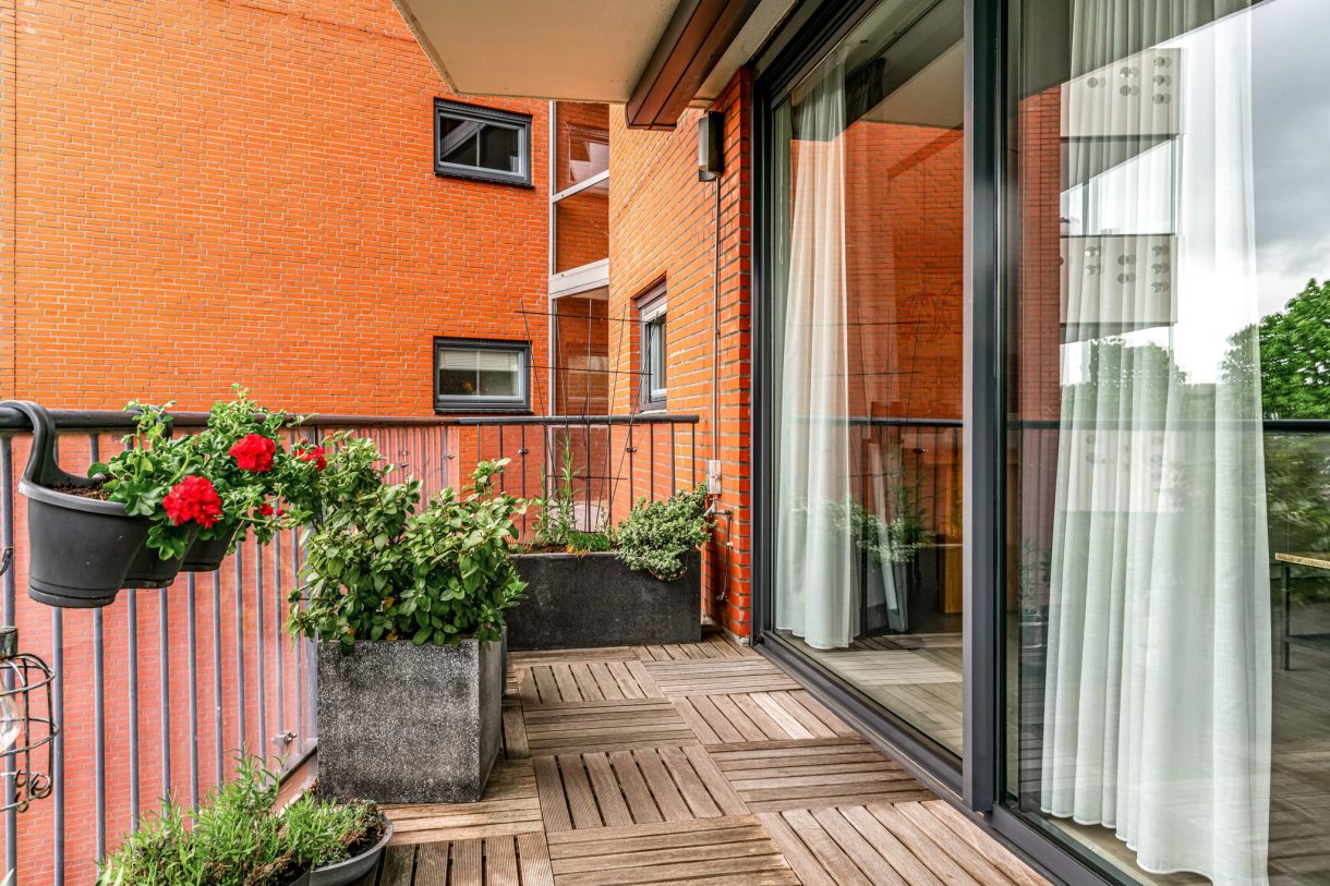 Te koop: Foto Appartement aan de Rembrandthage 106 in Nieuwegein