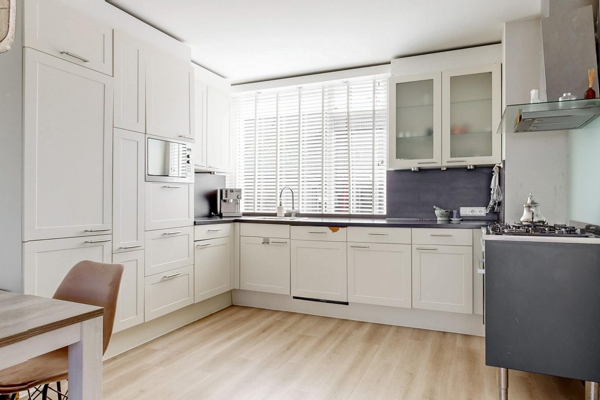 Te koop: Foto Woonhuis aan de Mr. J.M.M. Hamersstraat 6 in Nieuwegein