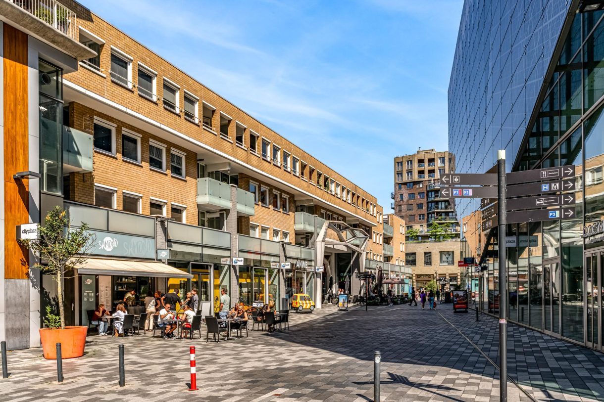 Te koop: Foto Appartement aan de Raadstede 112 in Nieuwegein