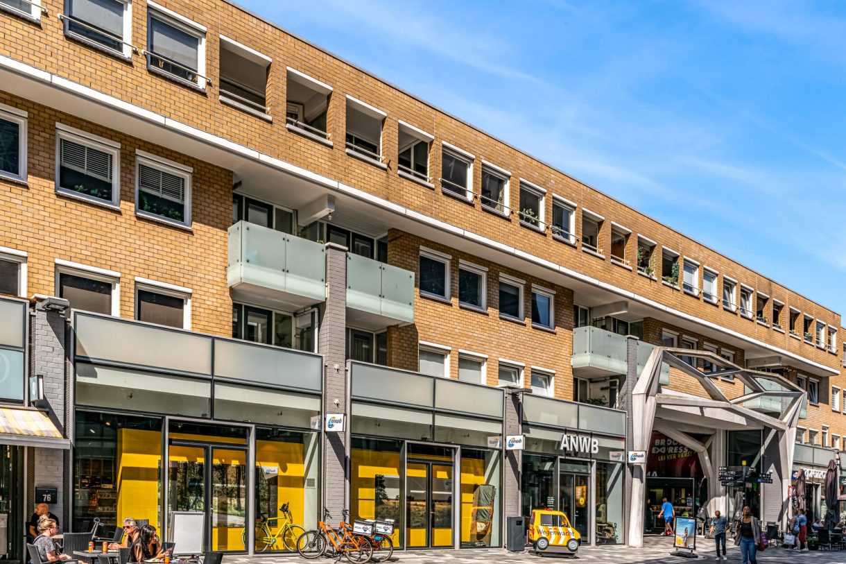 Te koop: Foto Appartement aan de Raadstede 112 in Nieuwegein