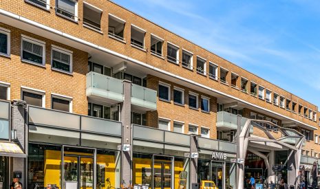 koop  Nieuwegein  Raadstede 112 – Hoofdfoto