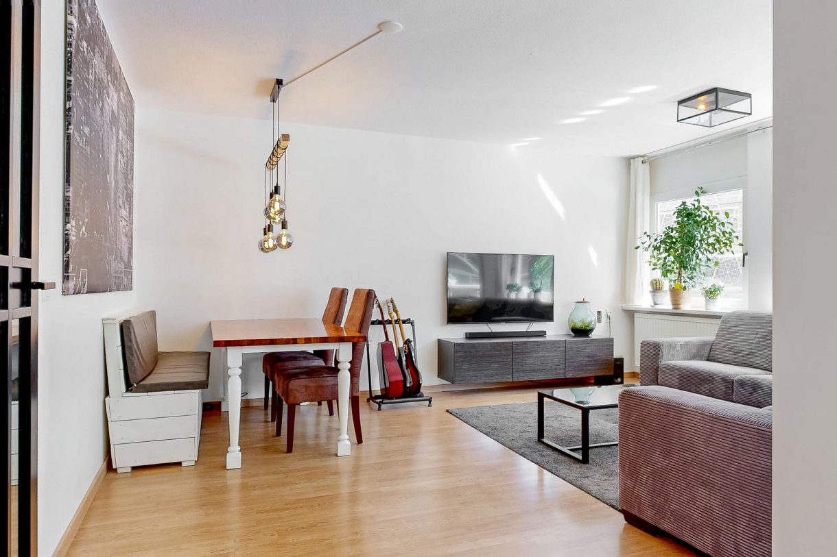 Te koop: Foto Appartement aan de Raadstede 112 in Nieuwegein