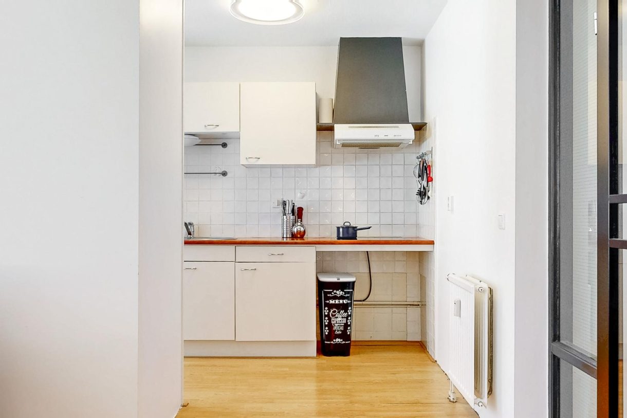 Te koop: Foto Appartement aan de Raadstede 112 in Nieuwegein