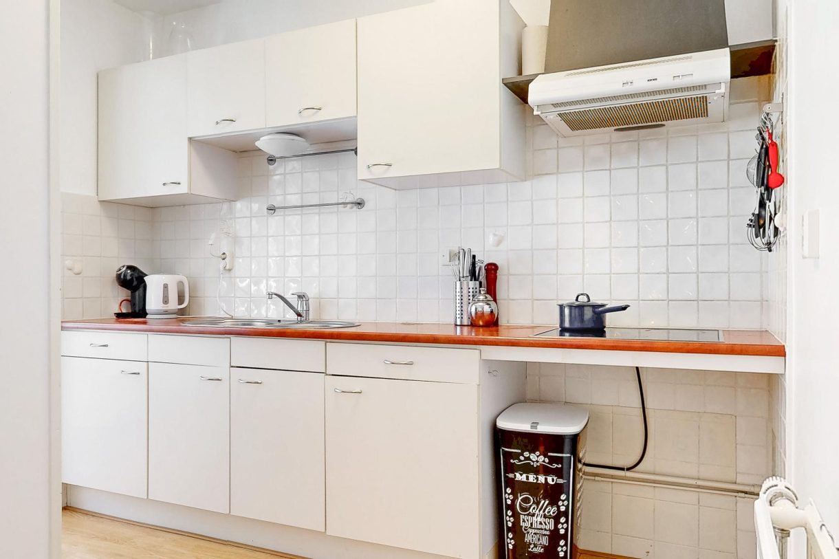 Te koop: Foto Appartement aan de Raadstede 112 in Nieuwegein