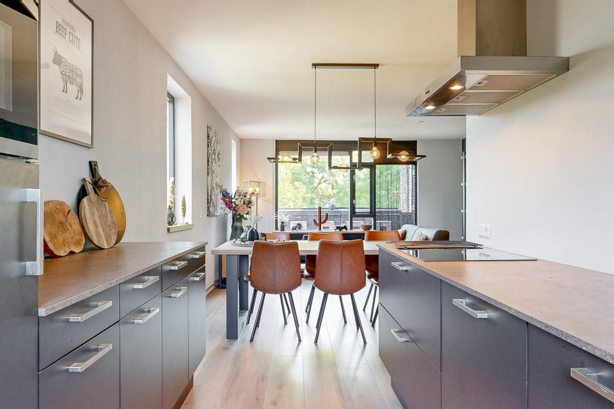 Te koop: Foto Appartement aan de Pelikaan 11 in Nieuwegein