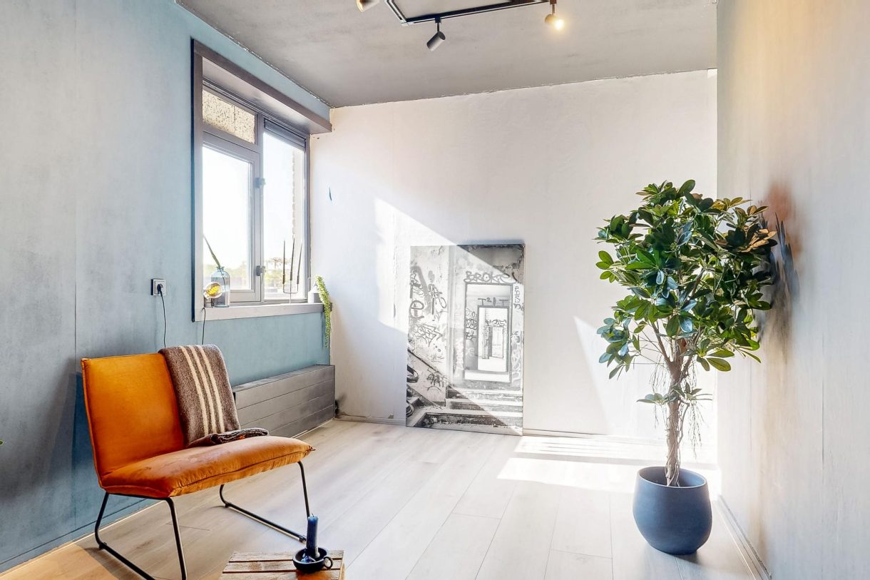 Te koop: Foto Appartement aan de Pelikaan 11 in Nieuwegein