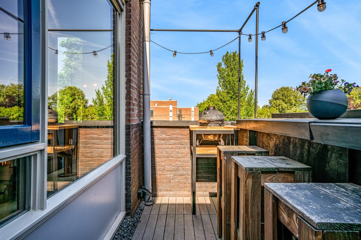 Te koop: Foto Appartement aan de Pelikaan 11 in Nieuwegein