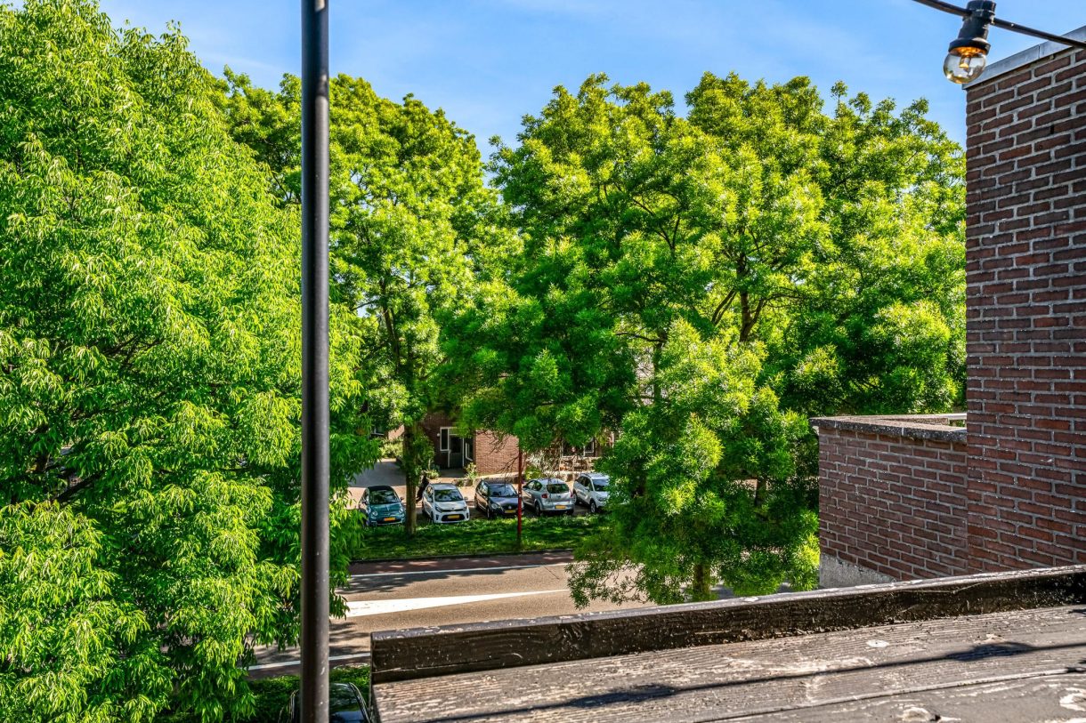 Te koop: Foto Appartement aan de Pelikaan 11 in Nieuwegein