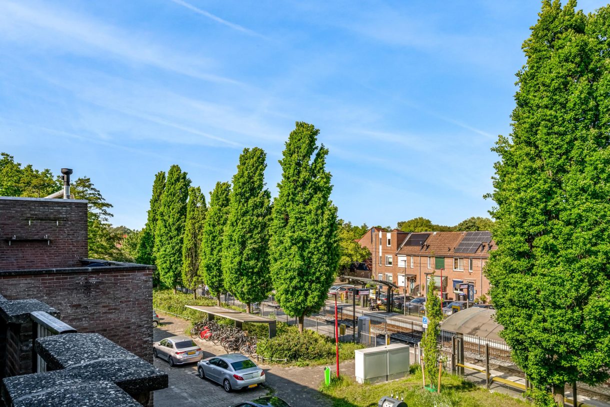 Te koop: Foto Appartement aan de Pelikaan 11 in Nieuwegein