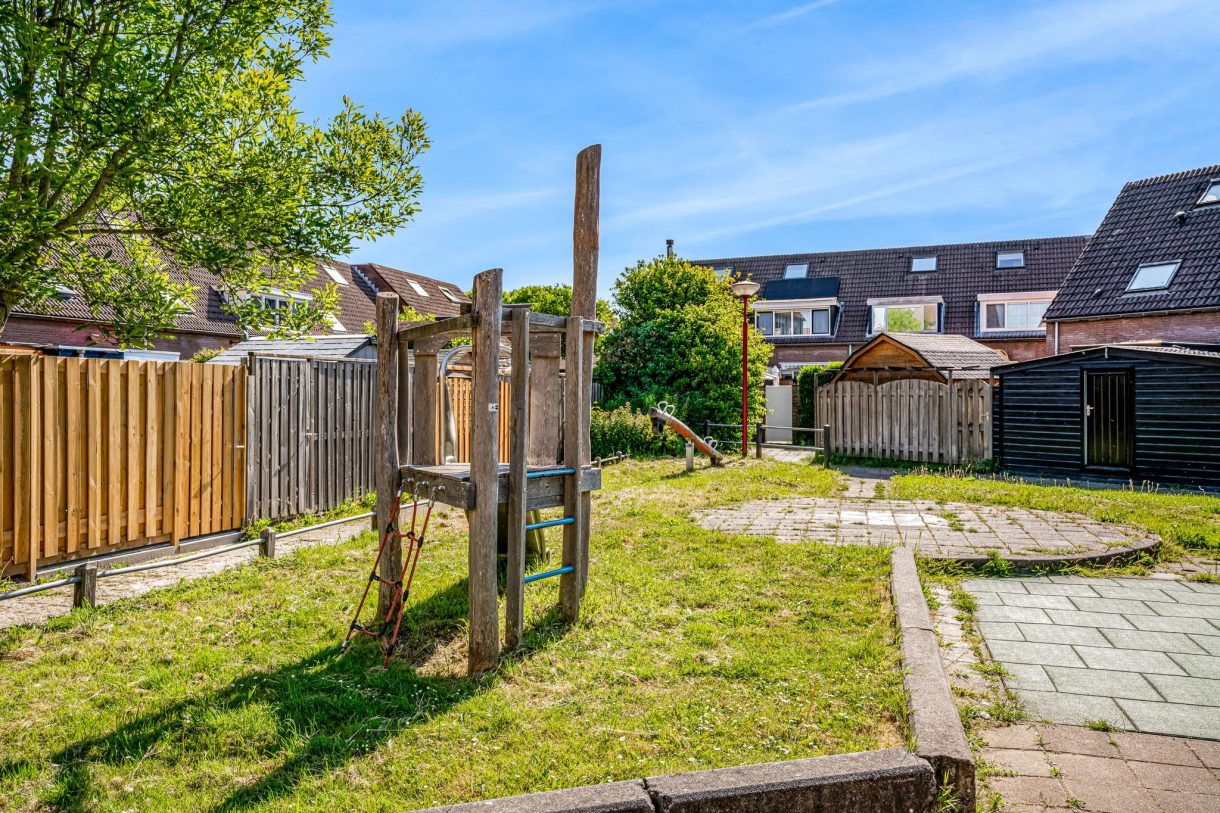 Te koop: Foto Appartement aan de Pelikaan 11 in Nieuwegein