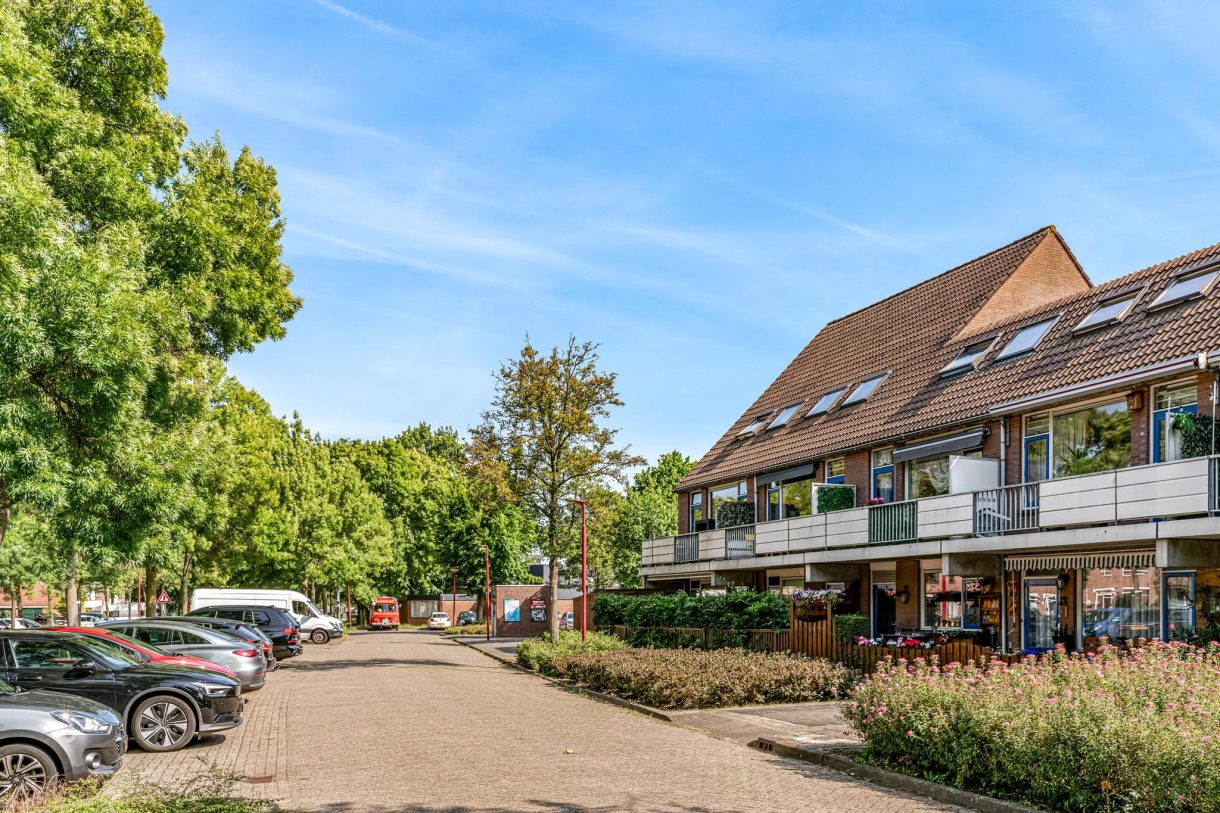 Te koop: Foto Appartement aan de Goudfazant 34 in Nieuwegein