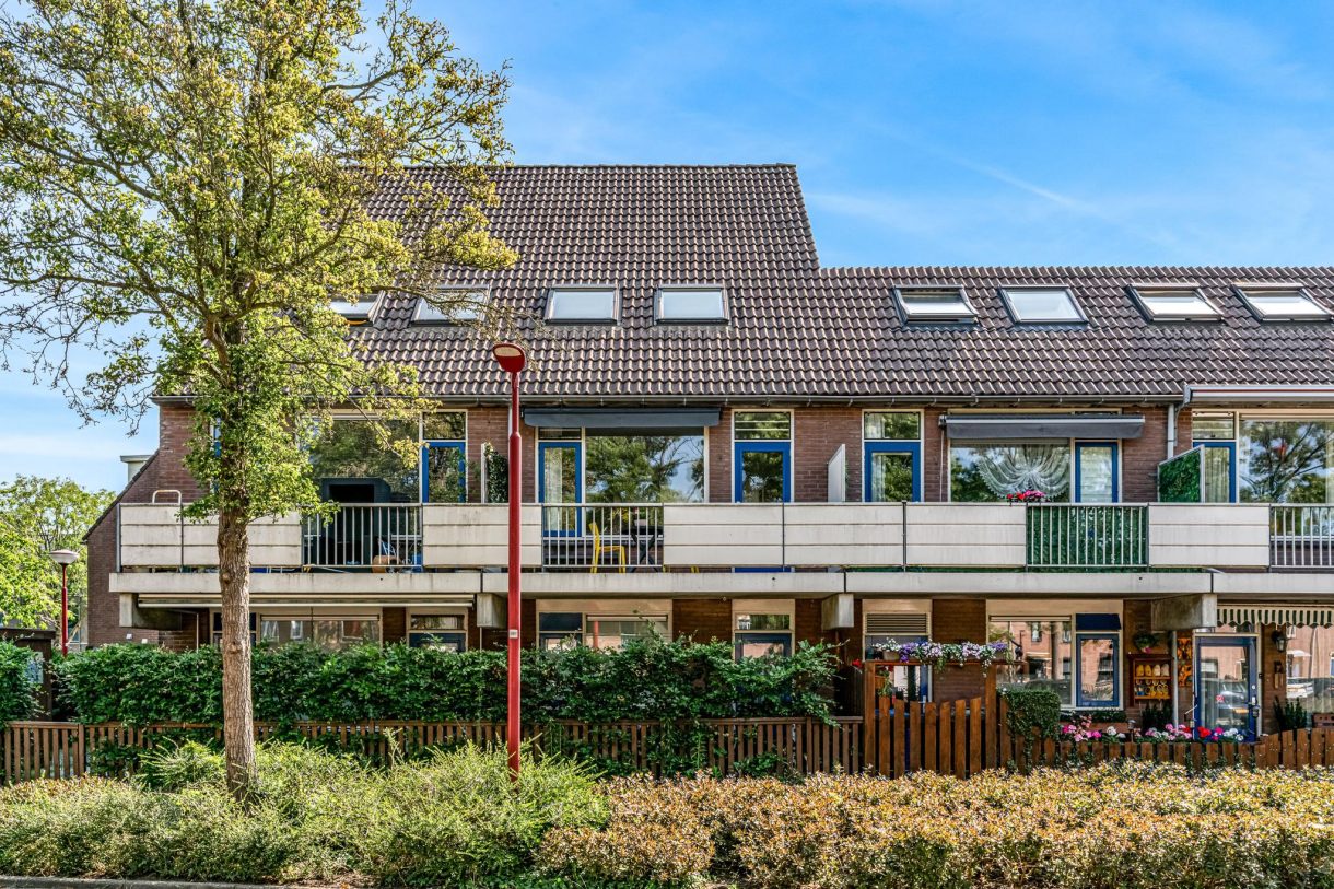 Te koop: Foto Appartement aan de Goudfazant 34 in Nieuwegein