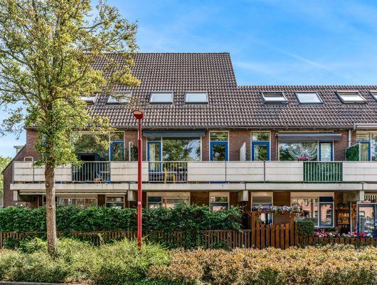 Hoofdfoto van Nieuwegein Goudfazant 34