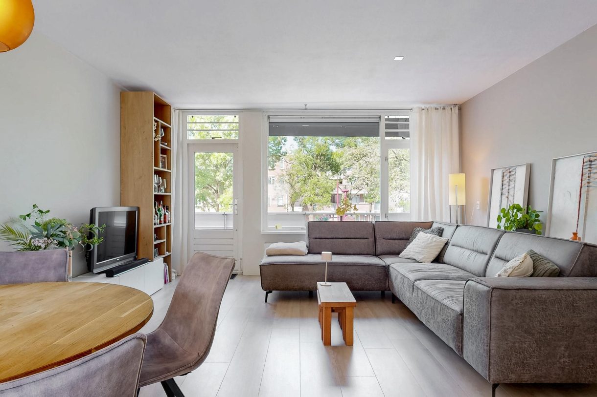 Te koop: Foto Appartement aan de Goudfazant 34 in Nieuwegein