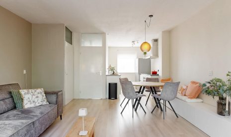 Te koop: Foto Appartement aan de Goudfazant 34 in Nieuwegein