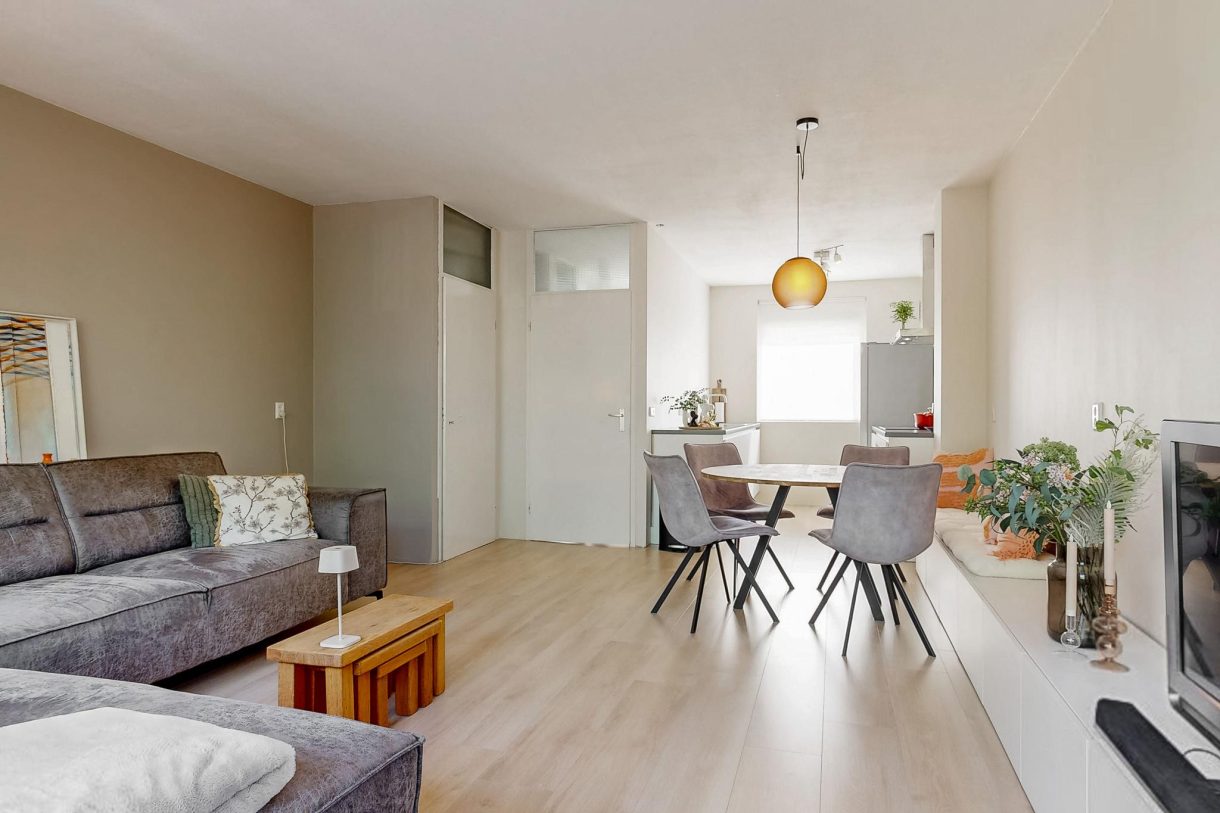 Te koop: Foto Appartement aan de Goudfazant 34 in Nieuwegein