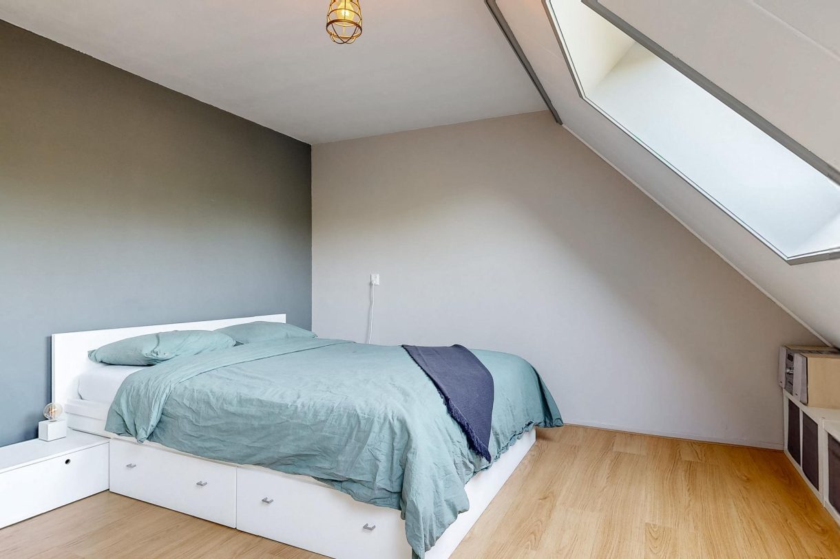 Te koop: Foto Appartement aan de Goudfazant 34 in Nieuwegein