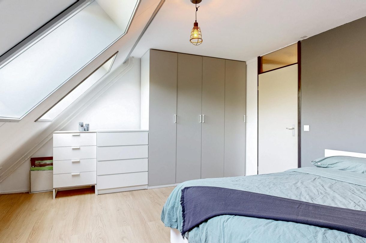 Te koop: Foto Appartement aan de Goudfazant 34 in Nieuwegein