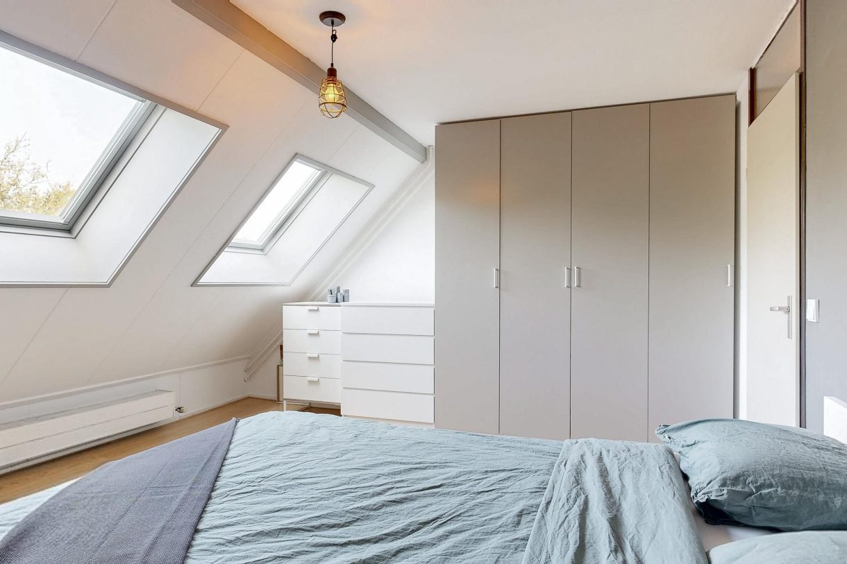 Te koop: Foto Appartement aan de Goudfazant 34 in Nieuwegein