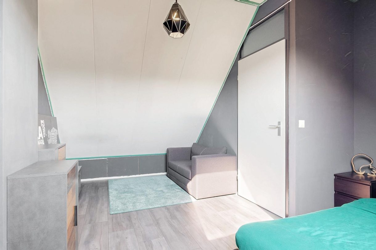 Te koop: Foto Appartement aan de Goudfazant 34 in Nieuwegein