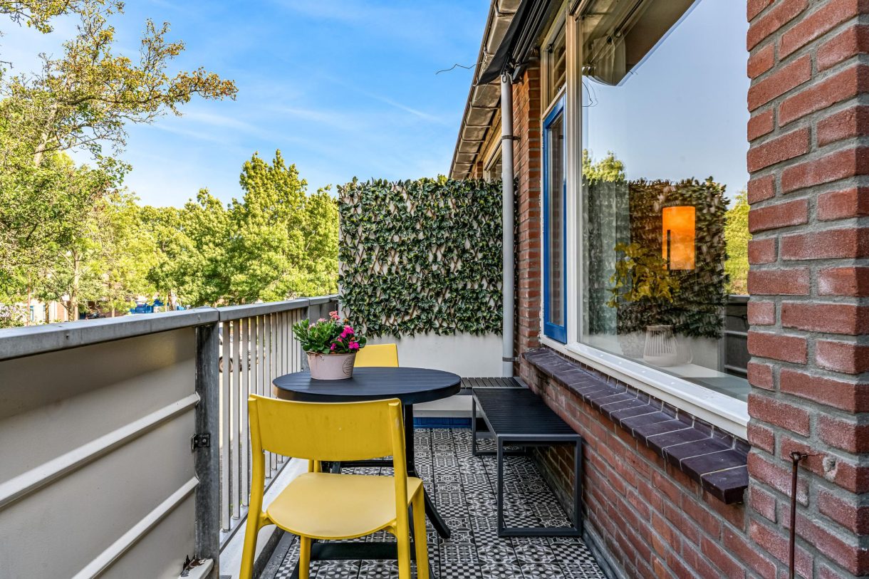 Te koop: Foto Appartement aan de Goudfazant 34 in Nieuwegein