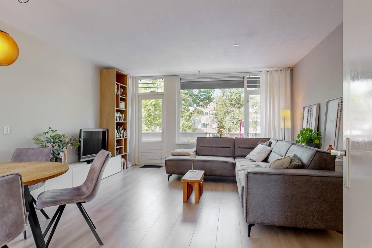 Te koop: Foto Appartement aan de Goudfazant 34 in Nieuwegein
