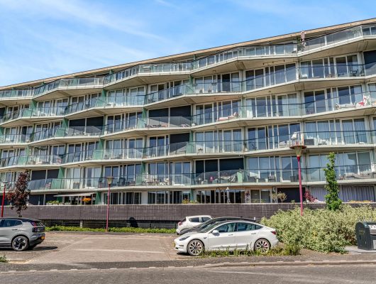 Hoofdfoto van Nieuwegein Moerashoeve 9