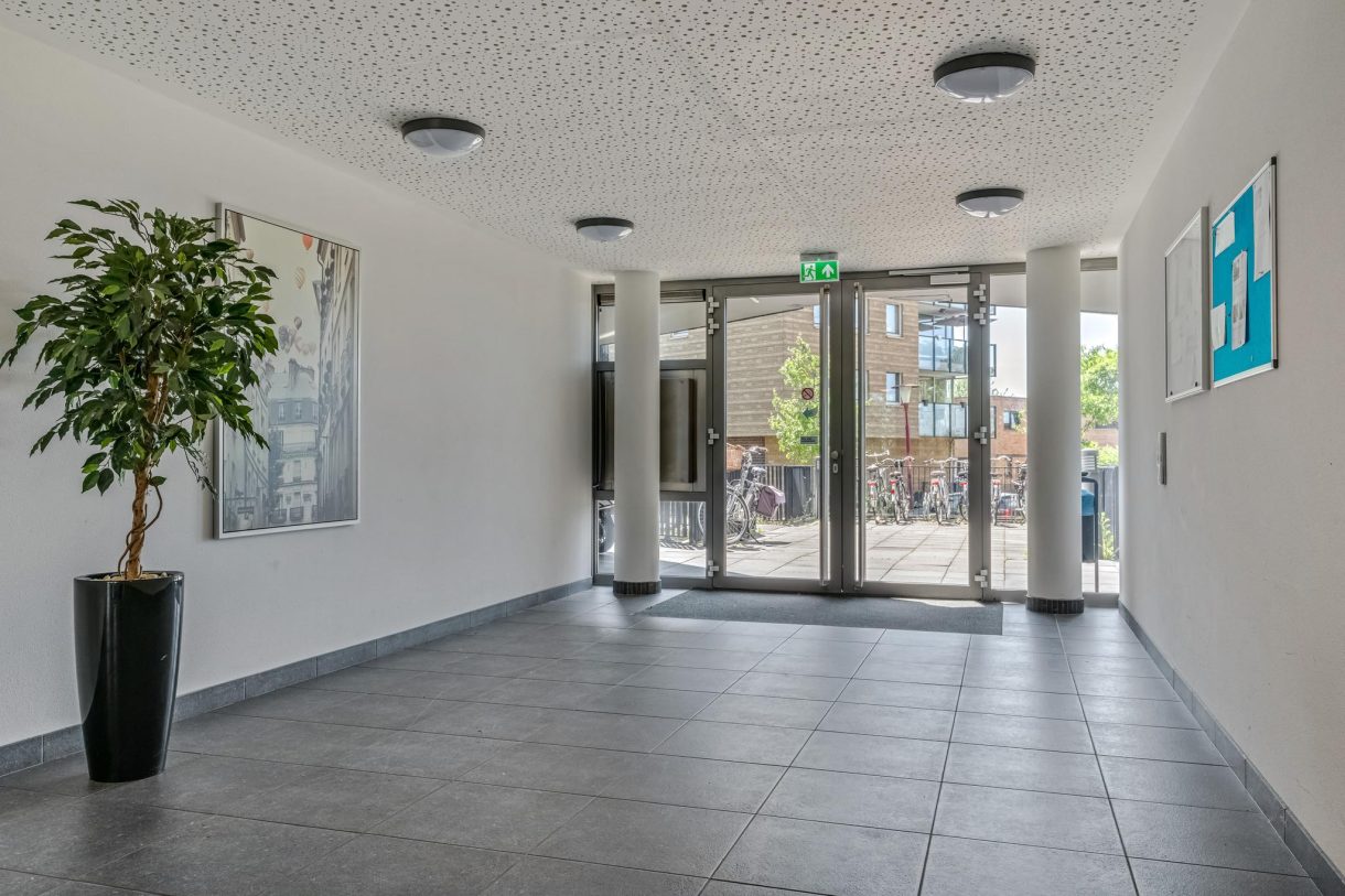 Te koop: Foto Appartement aan de Moerashoeve 9 in Nieuwegein